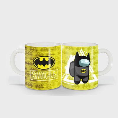 Batman Among Us 11oz Gamer Mug - Noons UK