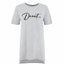 Dreamy Comfort Personalised Oversized Sleepy T-Shirt - Noons UK