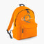 Large Backpack with Name and Initial - Noons UK