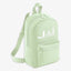 Mini Fashion Equalizer Personalised Backpack - Noons UK