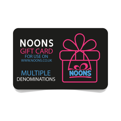Noons UK Gift Card - Noons UK