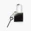 Picture Perfect Personalised Novelty Padlock - Noons UK