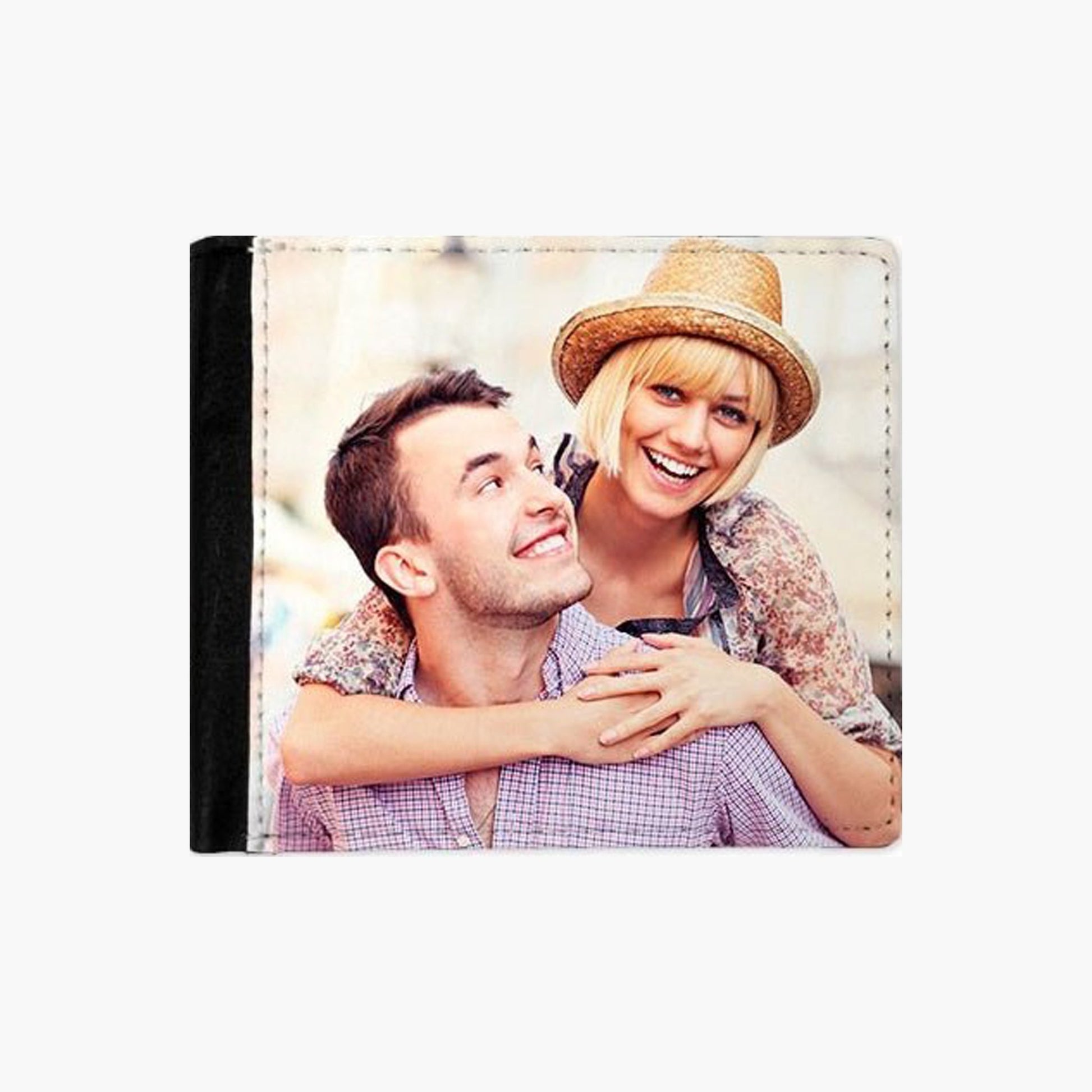 Picture Perfect Personalised Wallet - Noons UK
